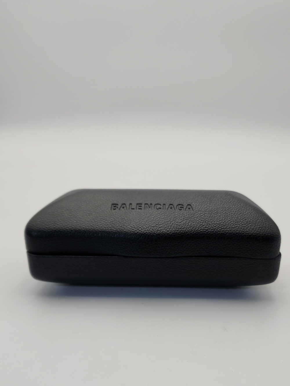 Balenciaga Hard Shell SunGlasses Case